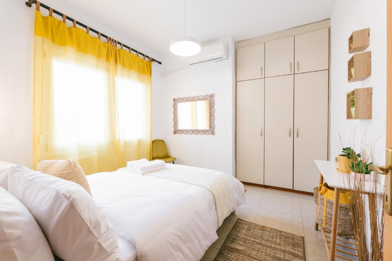 Grand Lux Apartment Serres Exterior photo